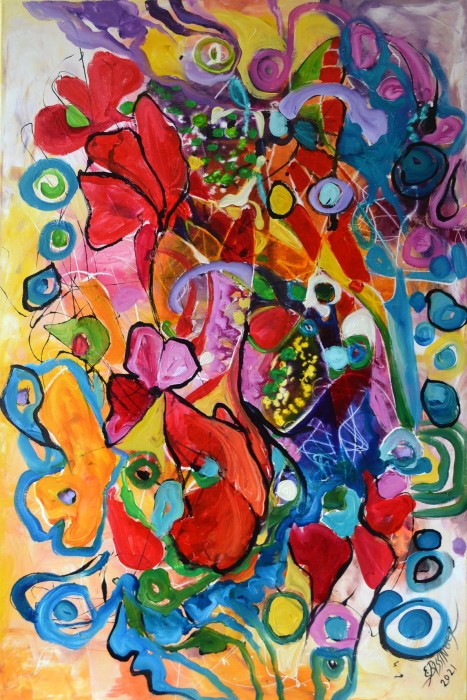 Pictura Macul Timpuriu