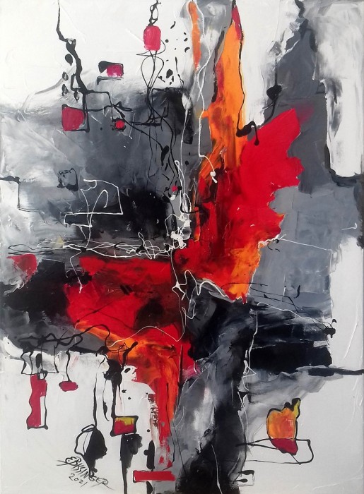 Pictura Romanta-N Asfintit