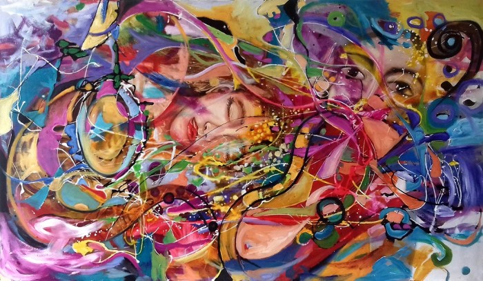 Pictura Visul Unei Nopti De Vara