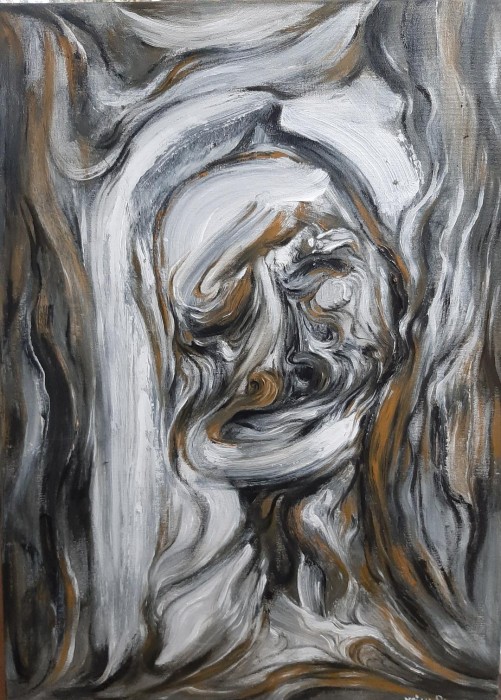 Pictura Veste Trista