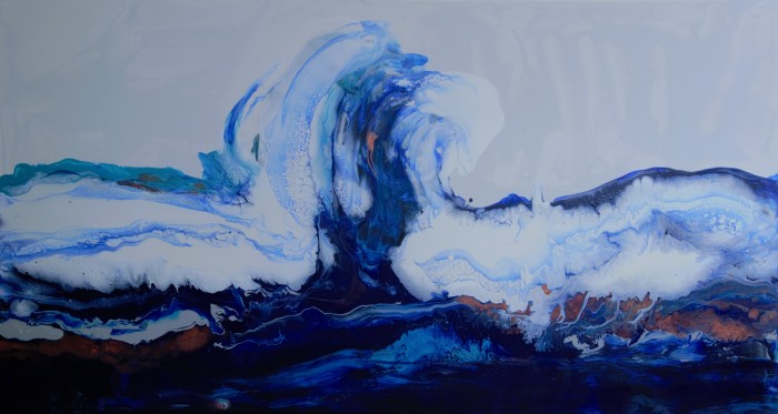 Pictura Waterfall Ii