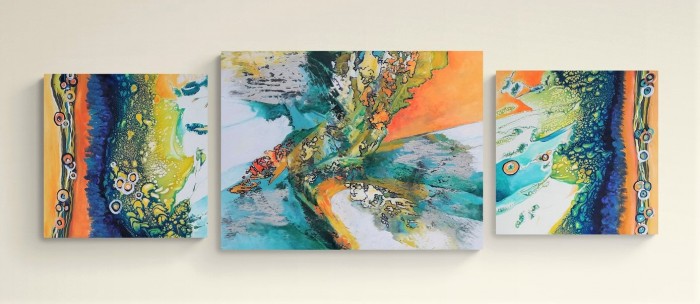 Pictura Vise Fara Hotar