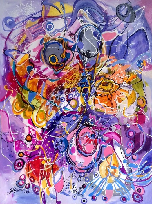 Pictura Soare Scaldat In Mov