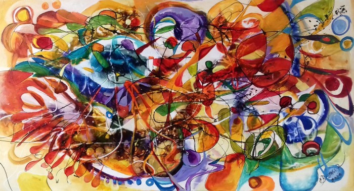 Pictura Un Tren Pentru Doi