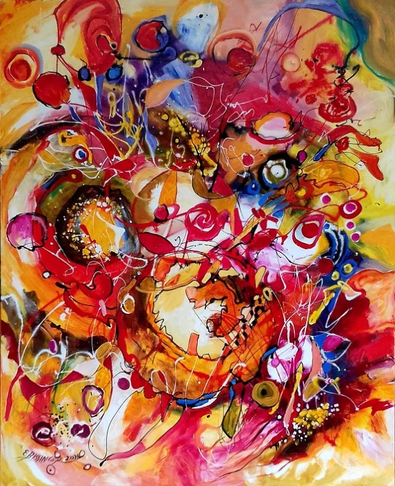 Pictura Cand Soarele Tine Concert