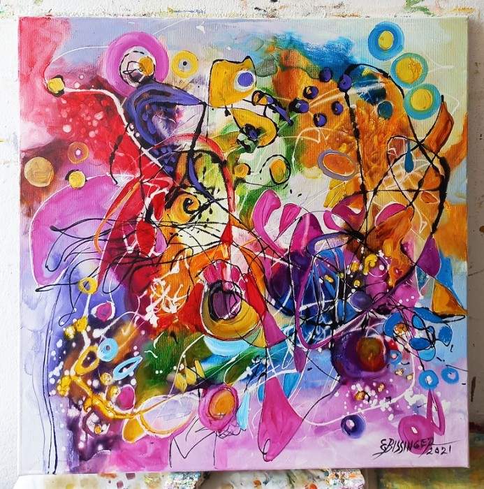 Pictura Depanand Amintiri