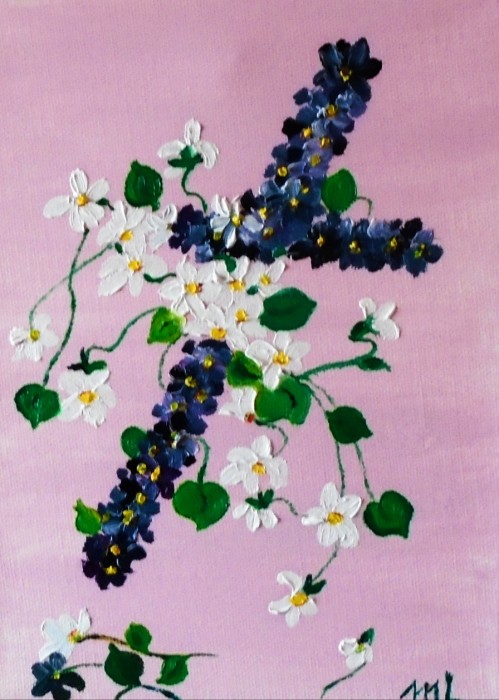 Pictura Pacea Sfanta