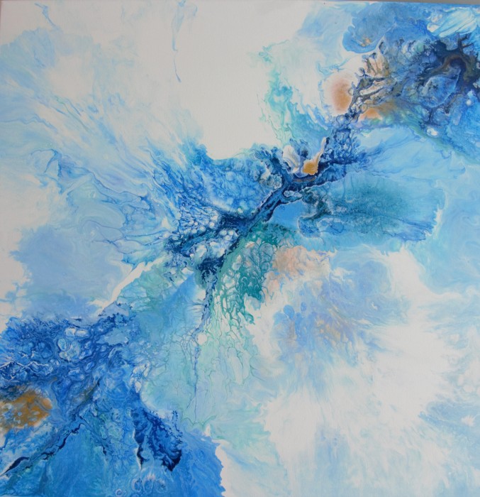 Pictura Flowing Hope