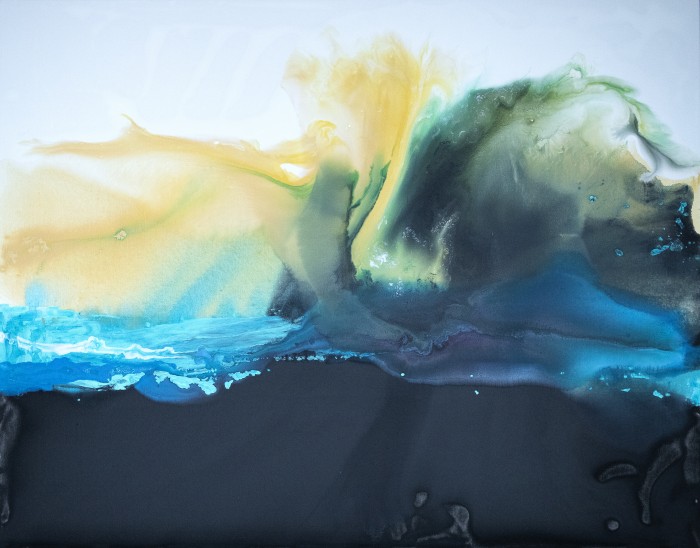 Pictura Imbratisarea