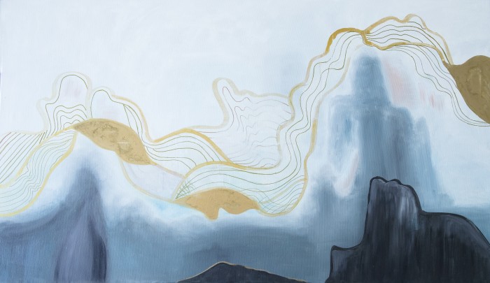 Pictura The Castle Ghost