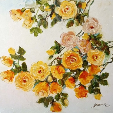 Gradina Suspendata Pictura