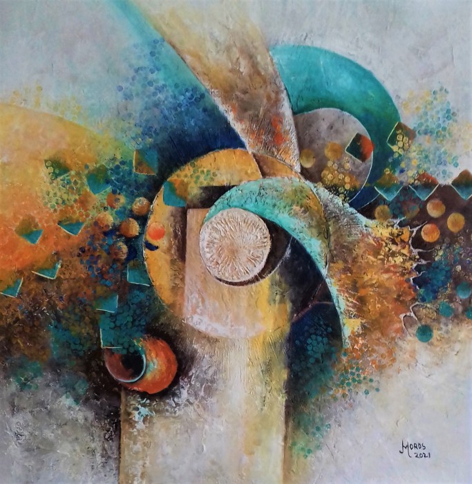 Pictura O Rapsodie Boema