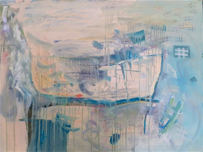 Pictura Descompunere -