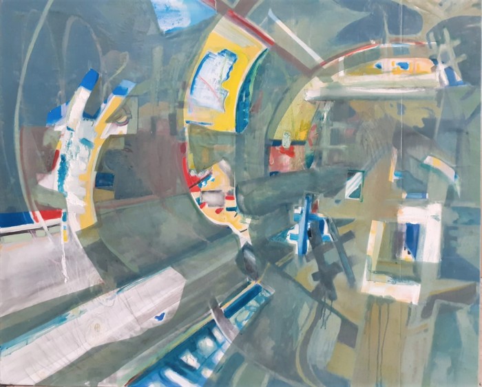 Pictura Universul Unui Hastag