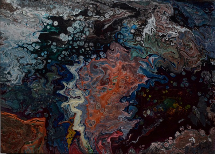 Pictura Baby Jellyfish