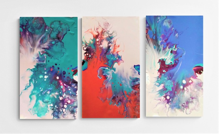 Pictura Ceata Norilor