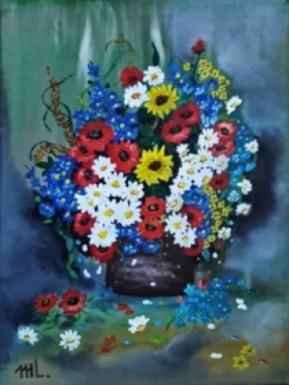 Pictura Amintirile Verii