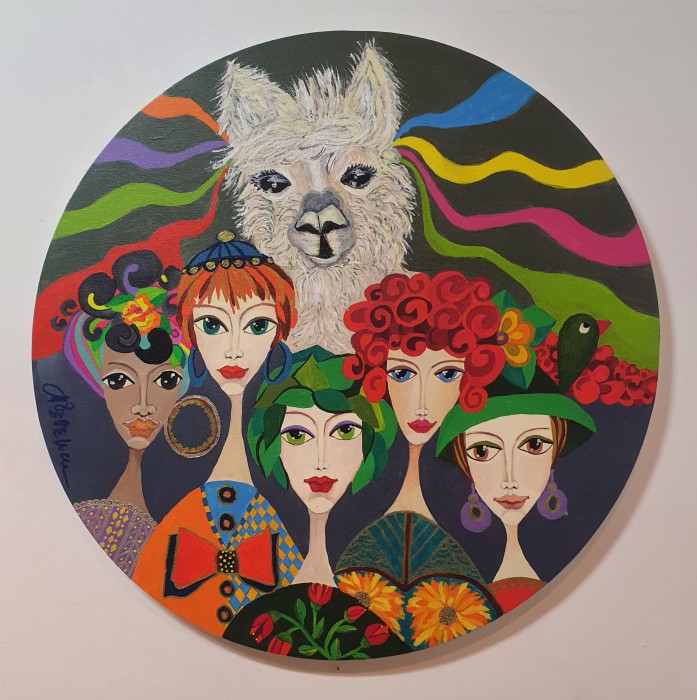 Pictura Choose To Be Gentle