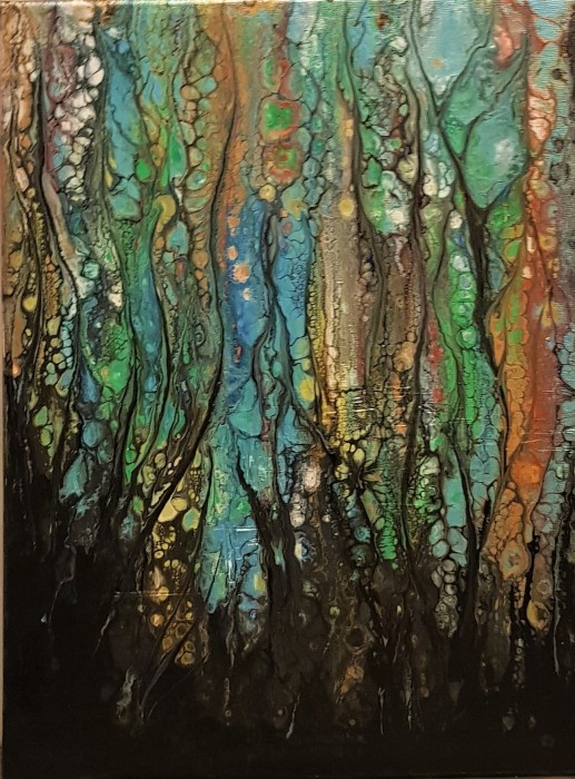 Pictura Mistique Forest