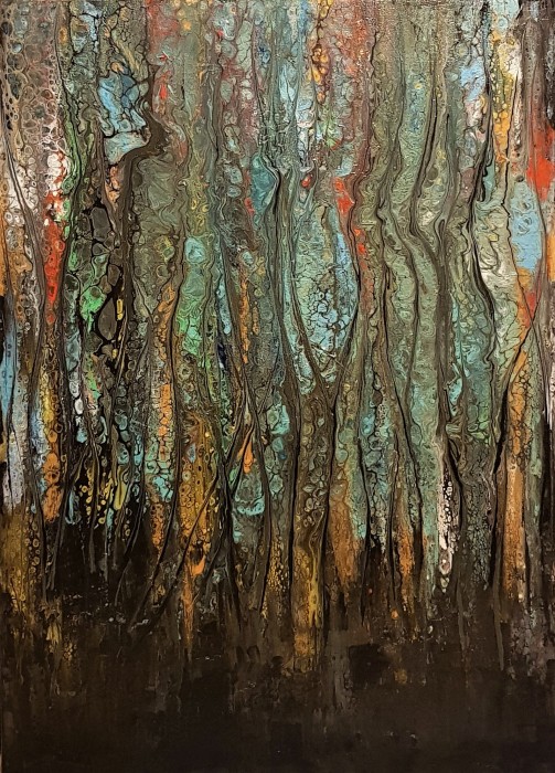 Pictura Hidden  Dreams