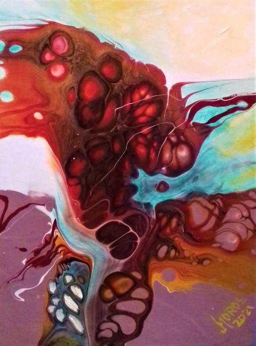 Pictura Un Nor Ratacitor