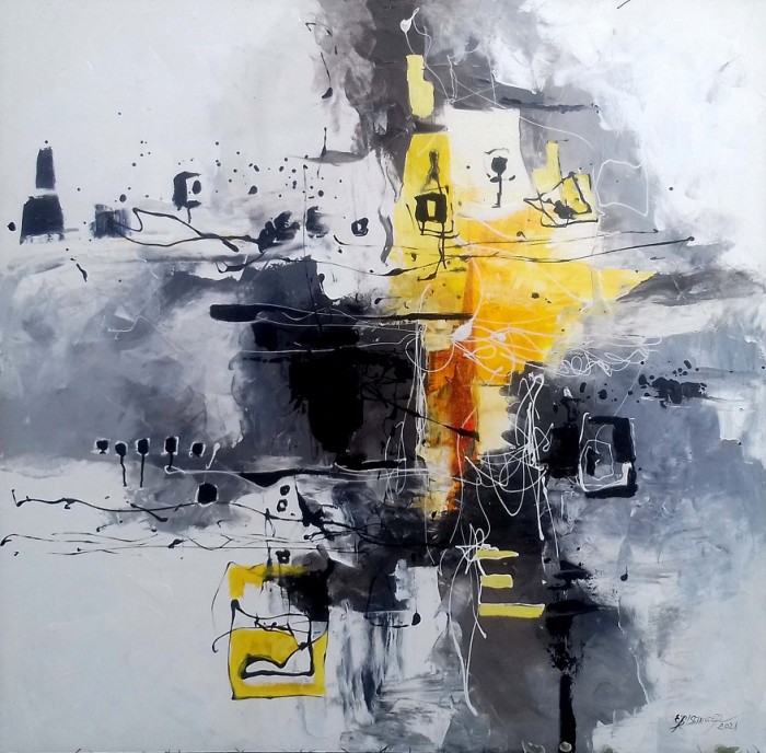 Pictura Raza Mea De Soare