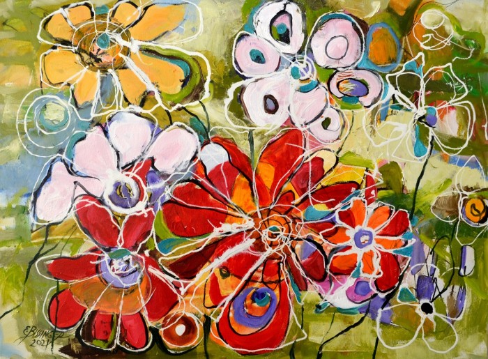 Pictura Astept Venirea Ta