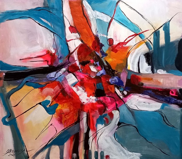 Pictura Steaua Fara Nume