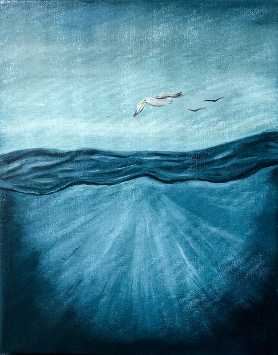 Pictura Free Like A Bird