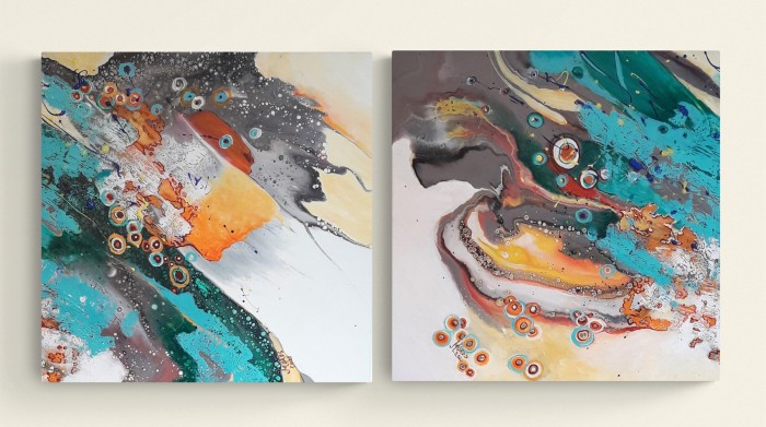 Pictura Timp Inghetat