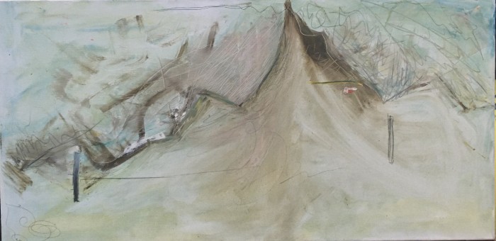 Pictura Formarea Pilonilor