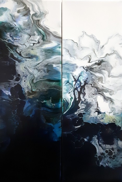 Pictura Kinetic Energy