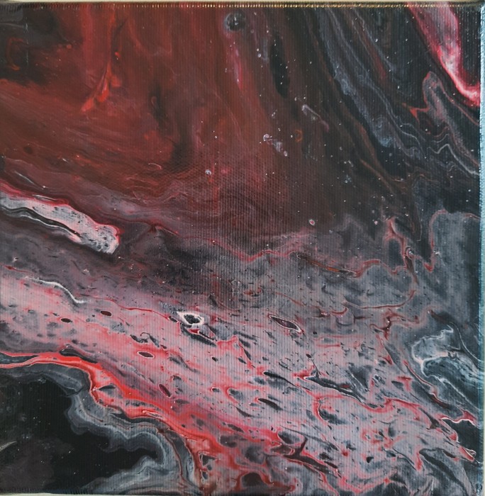 Pictura Telluric Planet