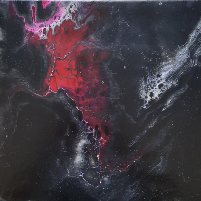 Pictura Curious Universe