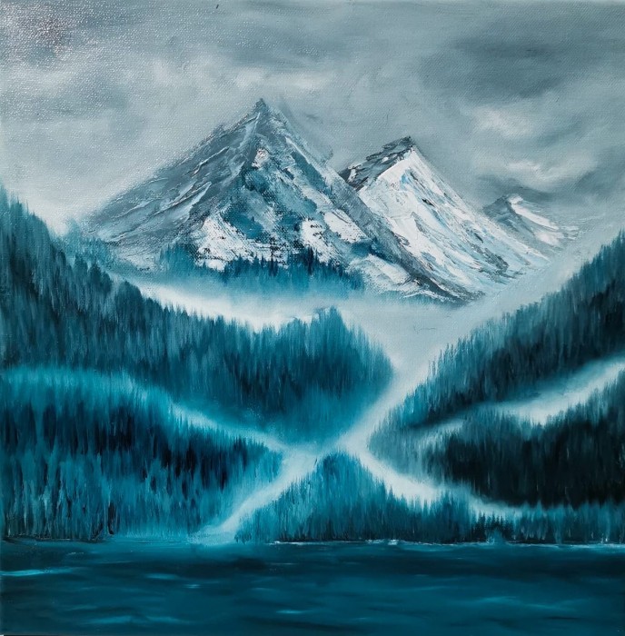 Pictura Chain Of Storms