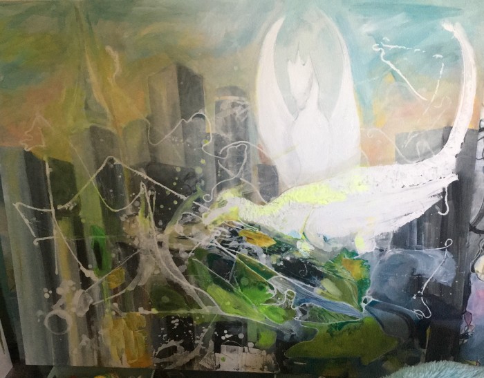 Pictura Now Or Never