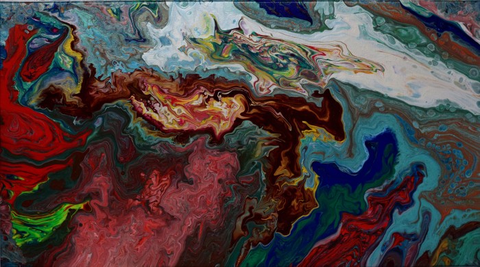 Pictura The Dragon 02