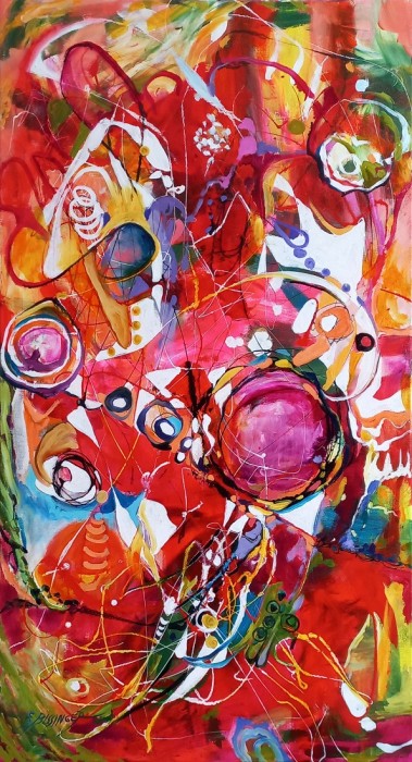 Pictura Zi De Valentine