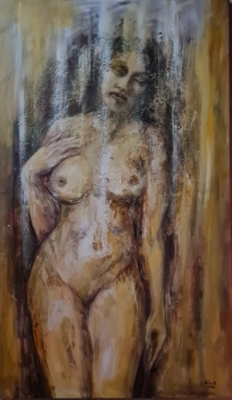 Nud Pictura