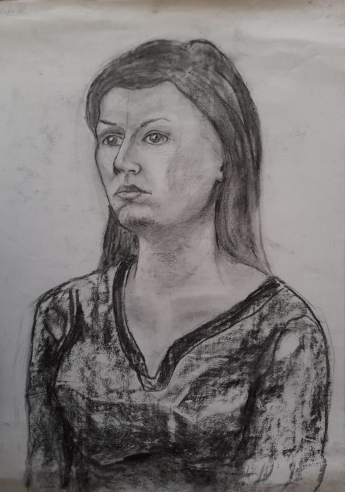 Pictura Oare Ce Are? 2