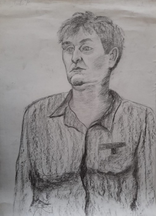 Pictura Confuzia Lui Jeni