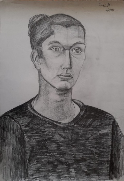 Pictura Si Bun Si Rau