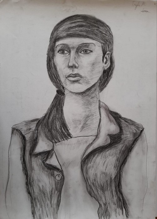 Pictura Orientala Moderna