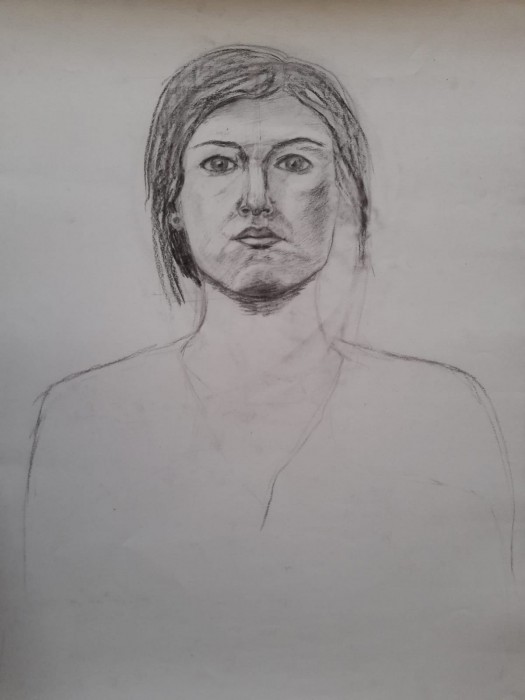 Pictura Asa Pluteste