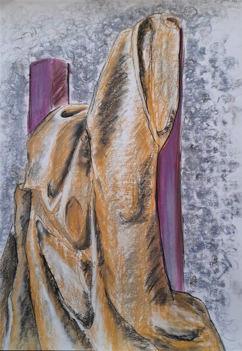 Pictura Drapaj Color Pictura Drapaj Color