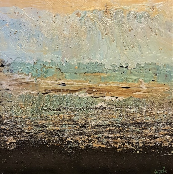 Pictura Vibration Of Waves