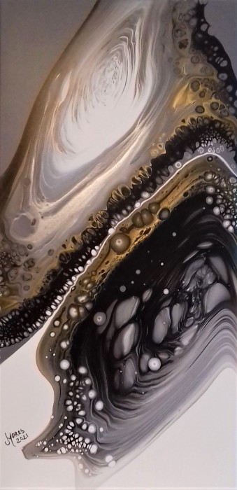 Pictura Oglinda Toamnei