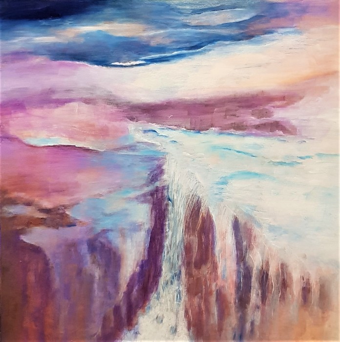 Pictura After The Storm