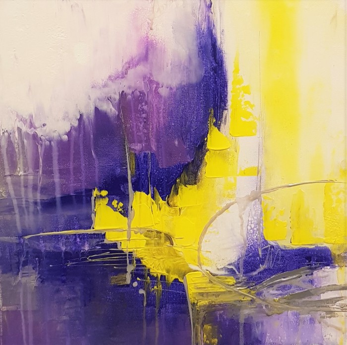 Pictura Amazing Yelow