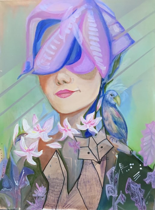 Pictura Guess What? I Lied